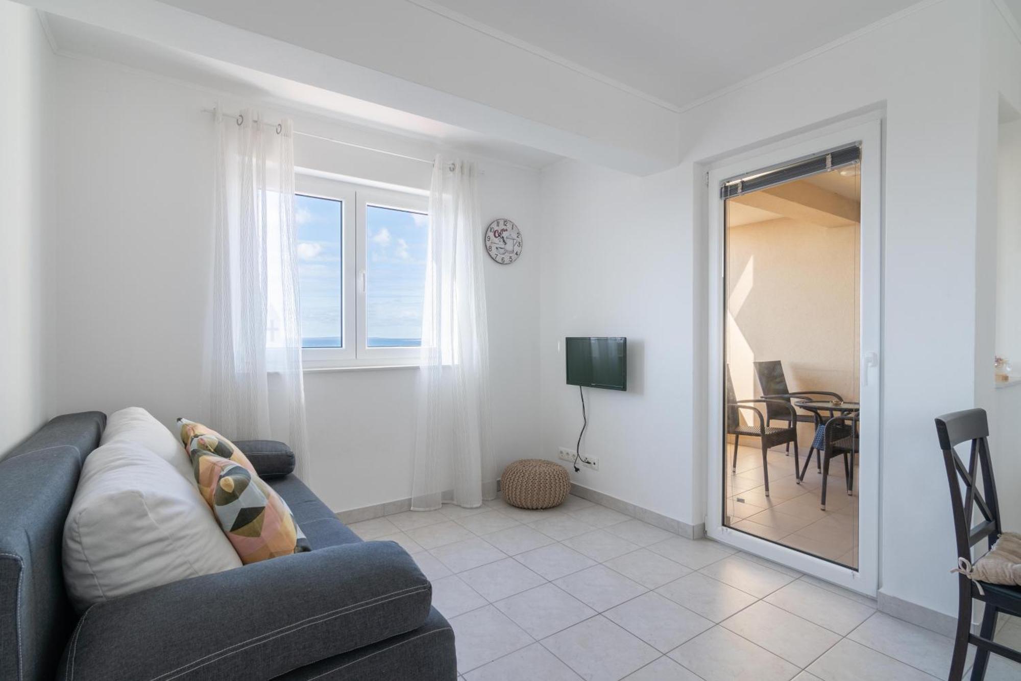 Apartments With A Parking Space Mandre, Pag - 18748 Kolan Ngoại thất bức ảnh