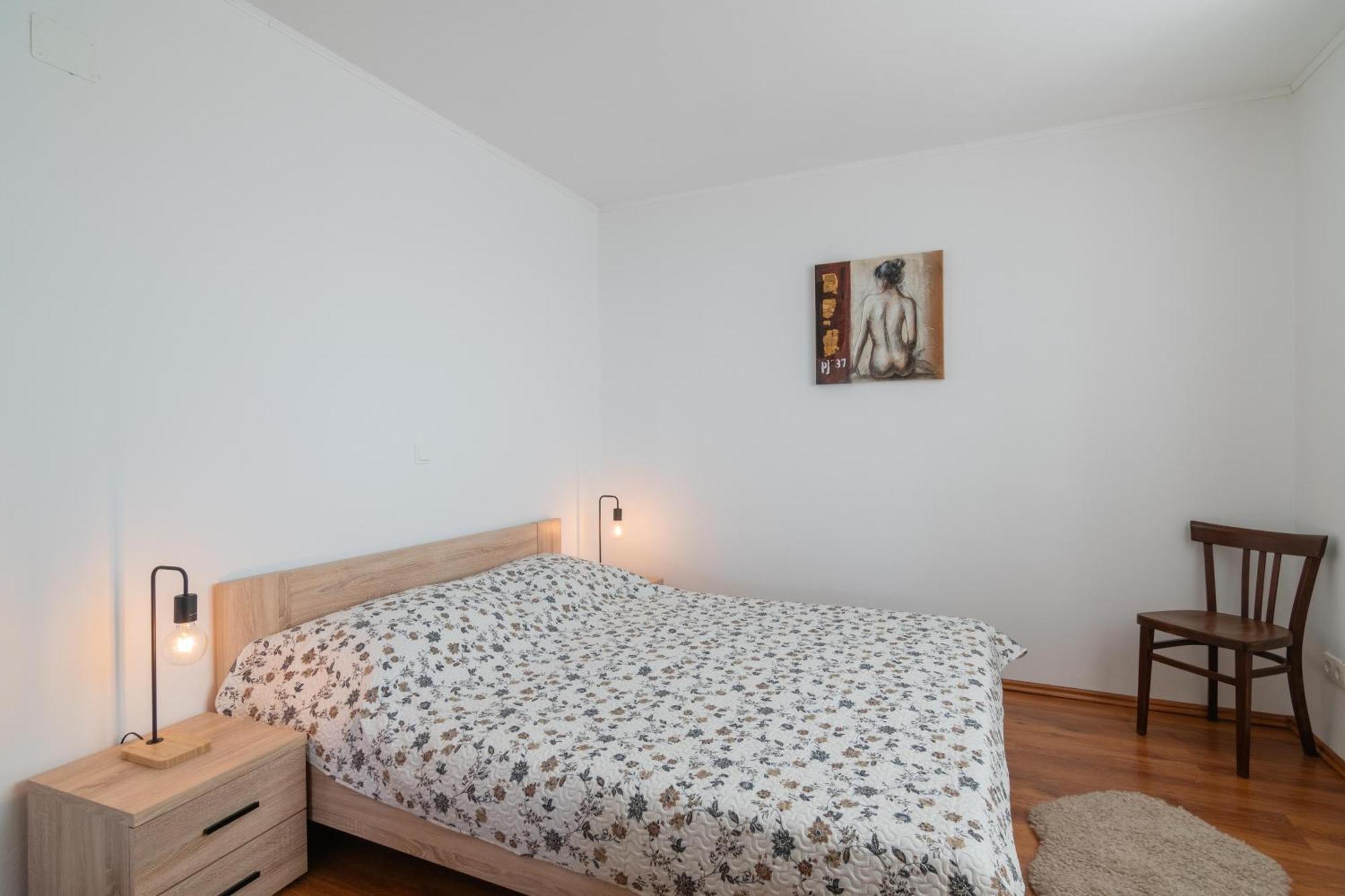 Apartments With A Parking Space Mandre, Pag - 18748 Kolan Ngoại thất bức ảnh