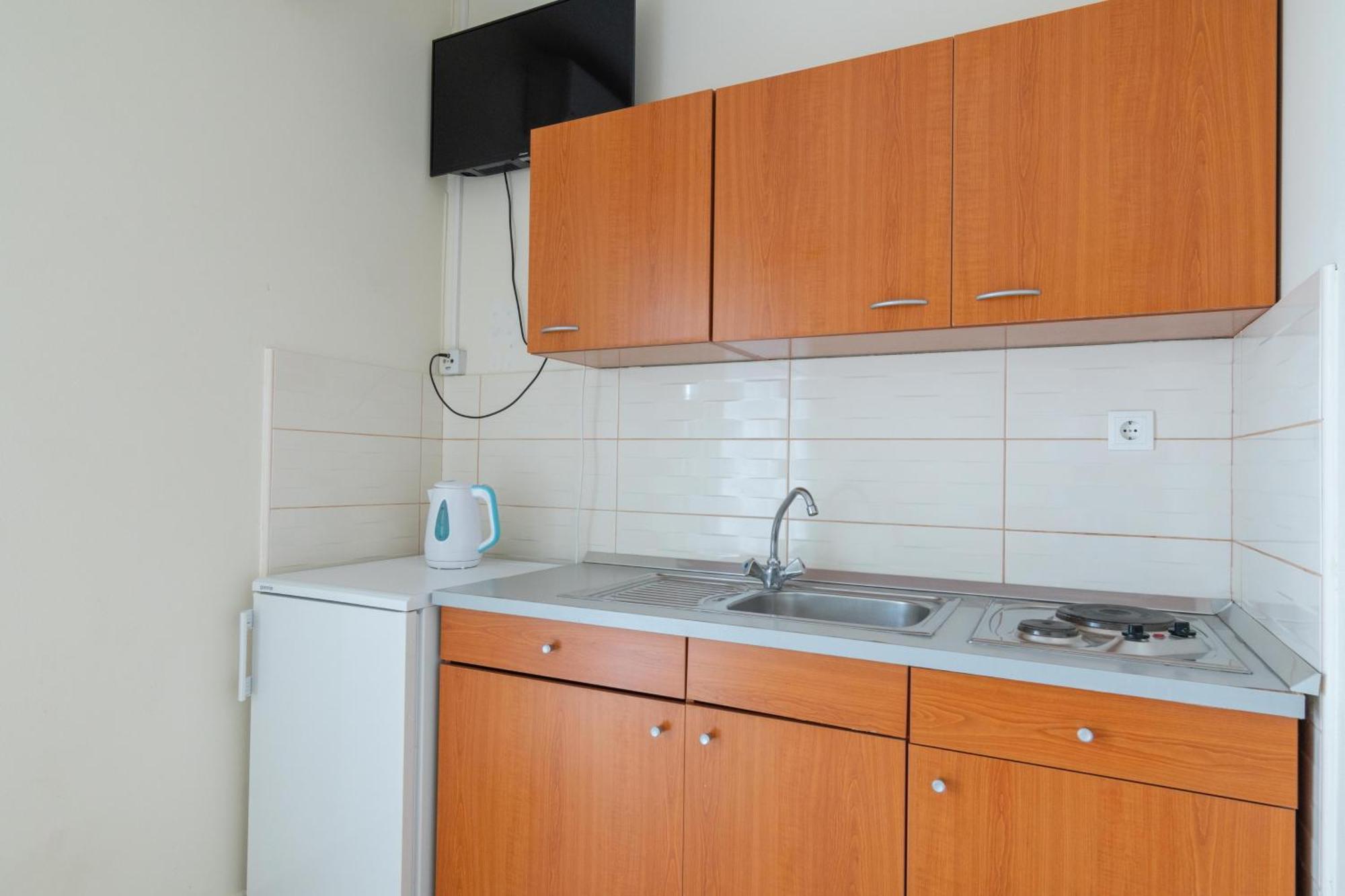 Apartments With A Parking Space Mandre, Pag - 18748 Kolan Phòng bức ảnh
