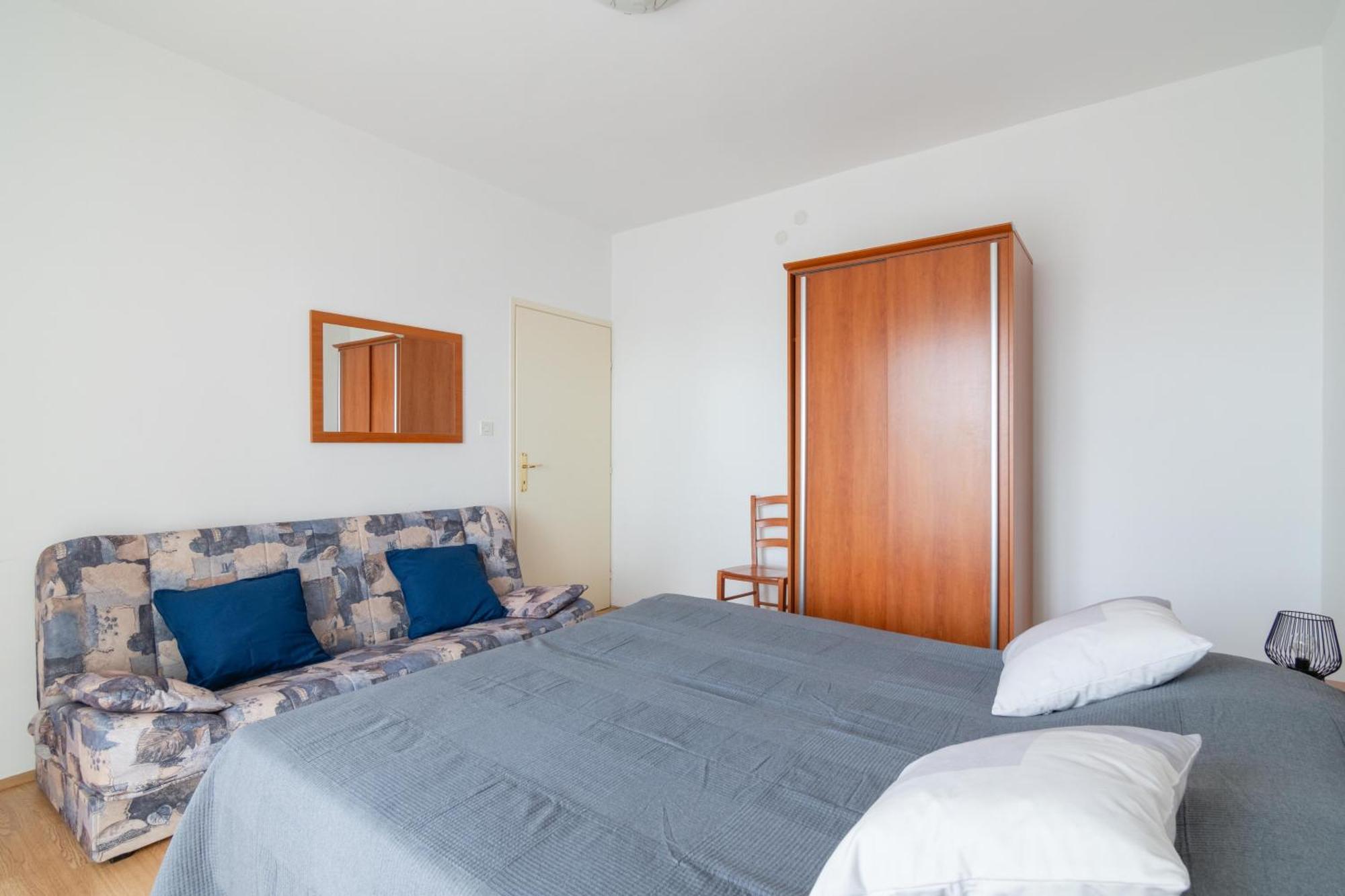 Apartments With A Parking Space Mandre, Pag - 18748 Kolan Phòng bức ảnh