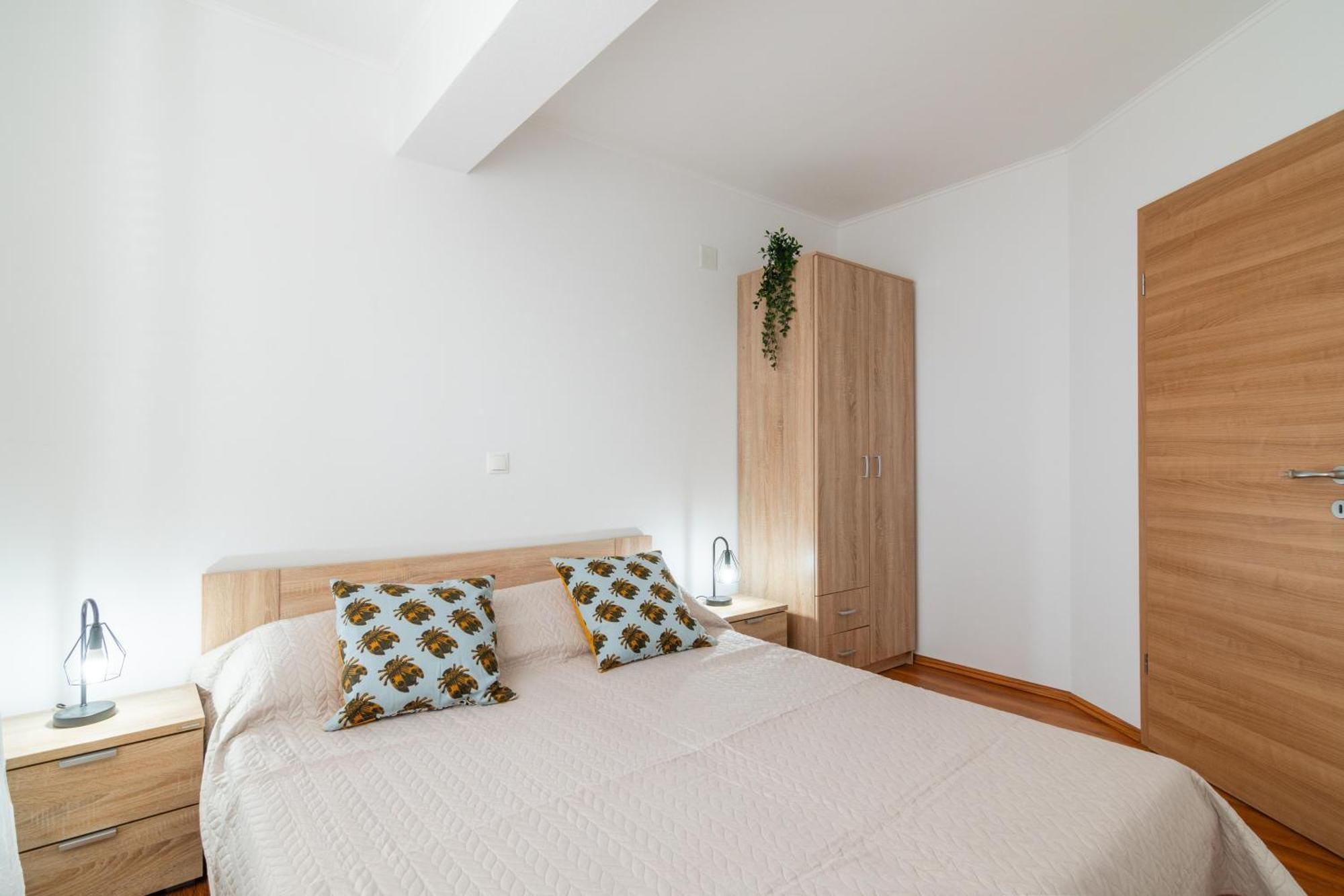 Apartments With A Parking Space Mandre, Pag - 18748 Kolan Phòng bức ảnh