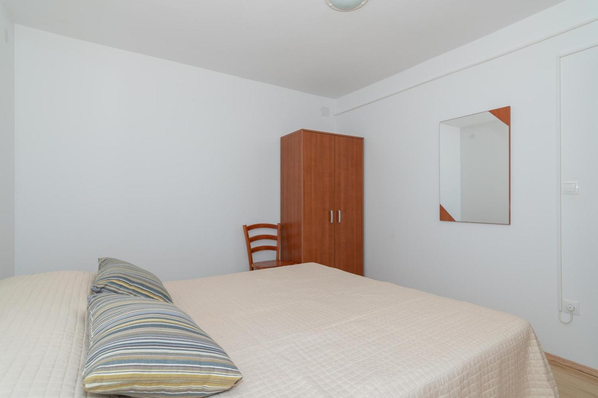 Apartments With A Parking Space Mandre, Pag - 18748 Kolan Phòng bức ảnh